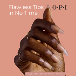 Moncton, NB - OPI Gelevate Masterclass -  October 26th, 2026